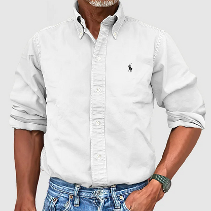 Chemise RL™ classique au style décontracté et élégant