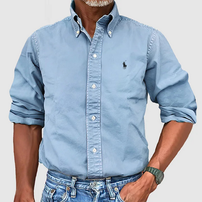 Chemise RL™ classique au style décontracté et élégant