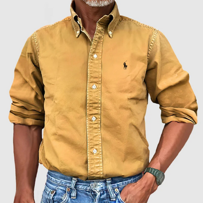 Chemise RL™ classique au style décontracté et élégant