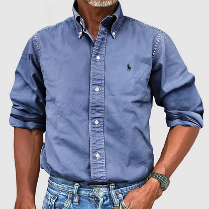 Chemise RL™ classique au style décontracté et élégant