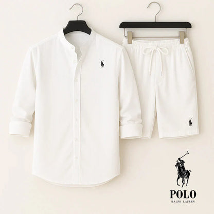 Lorvik RL™ | Ensemble Décontracté pour Homme -70%