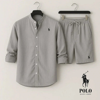 Lorvik RL™ | Ensemble Décontracté pour Homme -70%