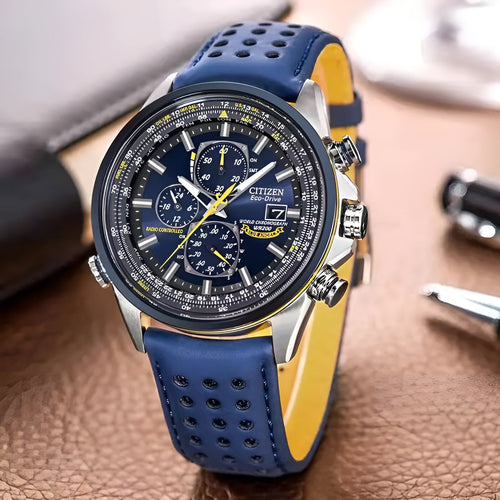 Duke™ | Montre Tendance en Quartz au Style Luxe